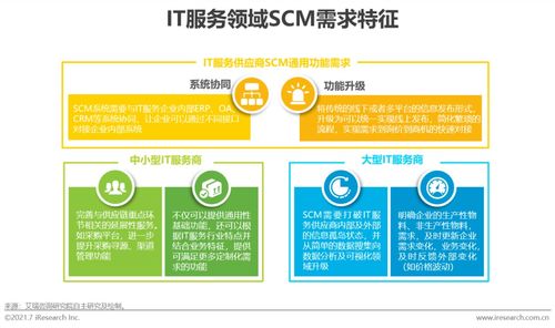 2021年中國(guó)IT服務(wù)供應(yīng)鏈數(shù)字化升級(jí)研究報(bào)告 供應(yīng)鏈管理服務(wù)新篇章
